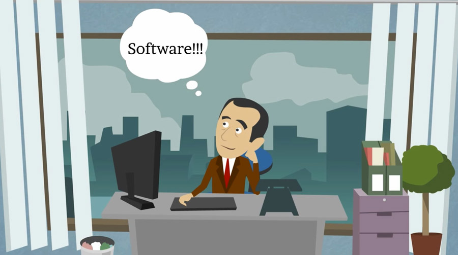 Finding Right SW Service Providers PIC1