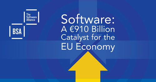 EUROPE: EMERGING FUTURE PARADISE FOR IT & SOFTWARE DEVELOPMENT