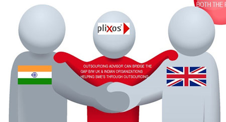 UK and India agree on Tech Partnerships