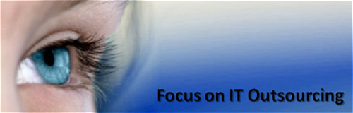 Focus on IT Outsourcing