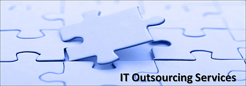 IT Outsourcing Lösungen